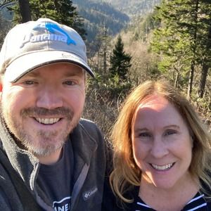 Meet your Posher, Beth